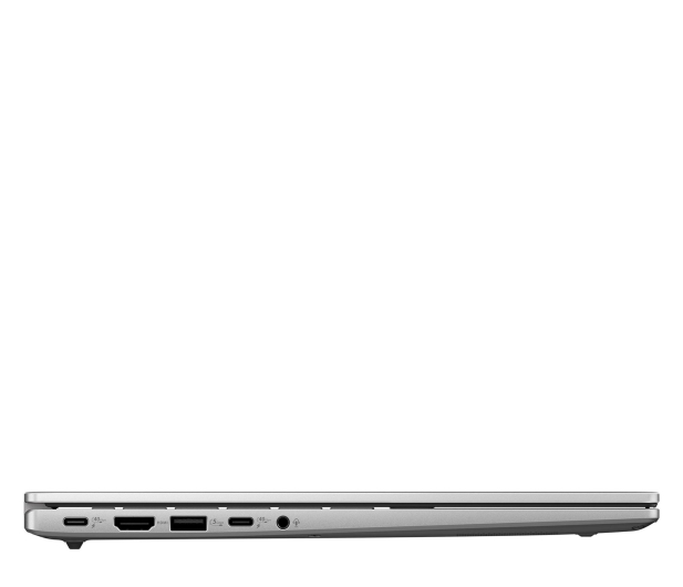 ASUS Vivobook S 14 Snapdragon X1-26-100/16GB/512/Win11 S3407QA-KP002W - 1480925 - zdjęcie 8